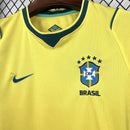 Camisa Feminina Brasil I - 2026