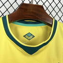 Camisa Feminina Brasil I - 2026