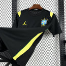Camisa Brasil III - 2026