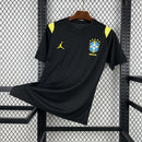 Camisa Brasil III - 2026