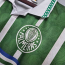 Camisa Retrô Palmeiras  - 1993