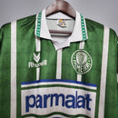 Camisa Retrô Palmeiras  - 1993