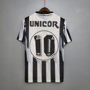 Camisa Retrô Santos - 1998