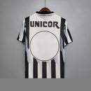 Camisa Retrô Santos - 1998