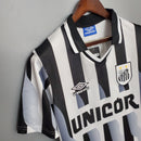 Camisa Retrô Santos - 1998