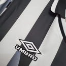 Camisa Retrô Santos - 1998